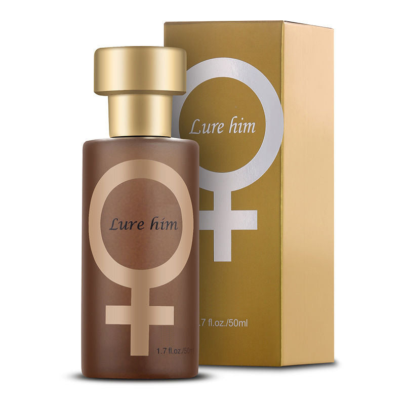Dorinda | Lure Perfume – Long-Lasting Unisex Scent UK