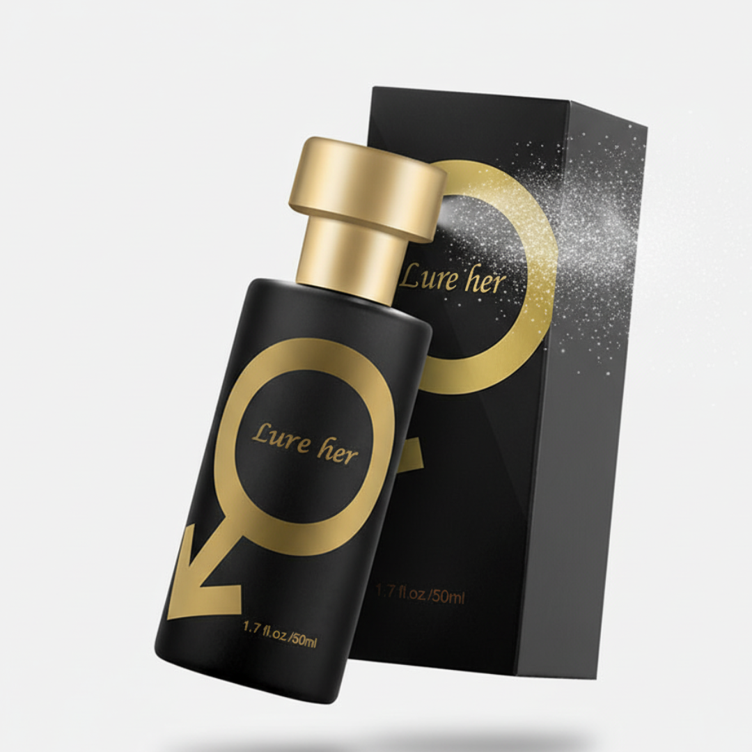 Dorinda | Lure Perfume – Long-Lasting Unisex Scent UK