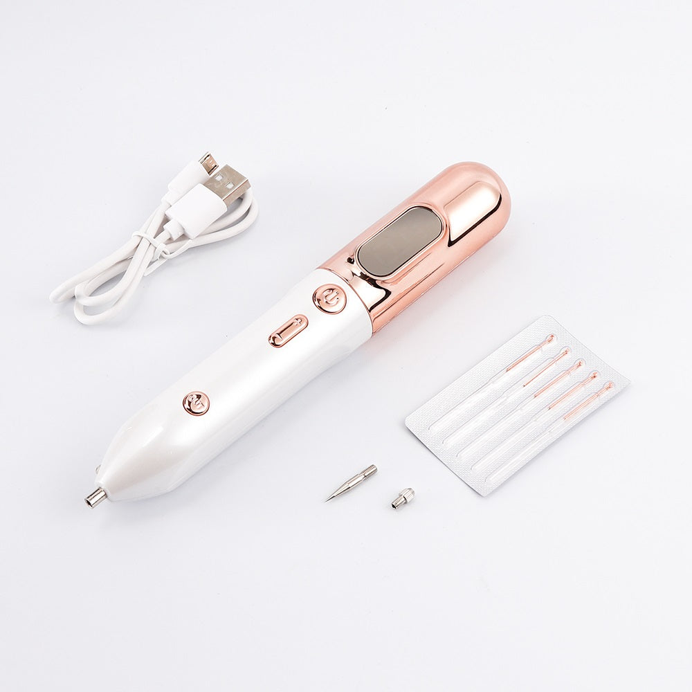 Nolan | Professional Plasma Pen – Remove Warts & Skin Tags UK