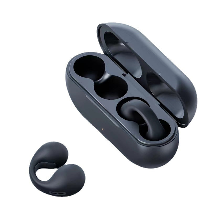 Lark | Bone Conduction Headphones | Open-Ear Wireless Sports Fit