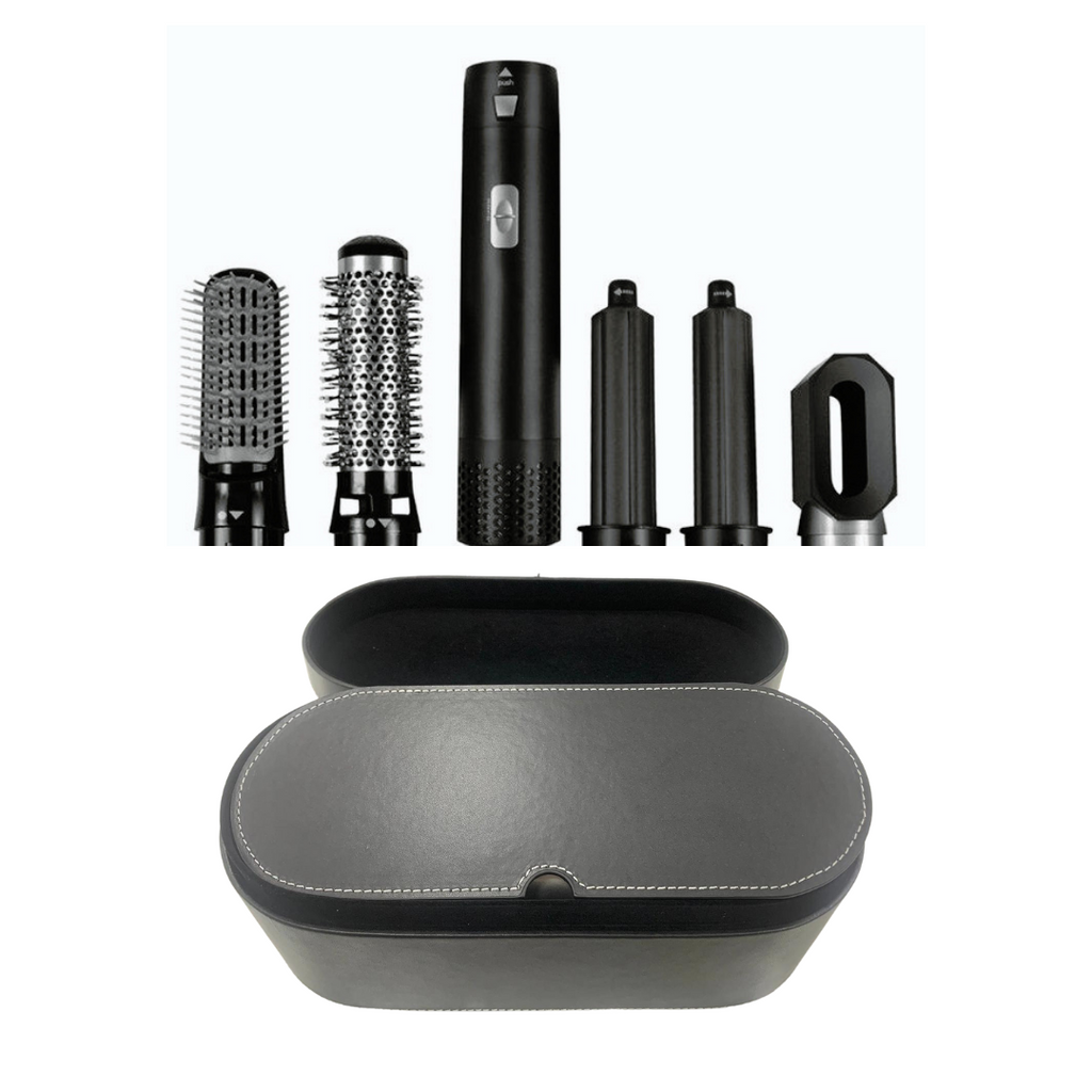 Winona 5-in-1 Hot Air Brush Hair Dryer for Styling & Volume