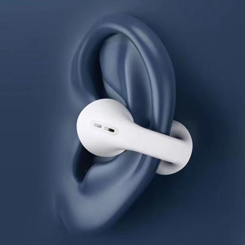 Lark | Bone Conduction Headphones | Open-Ear Wireless Sports Fit