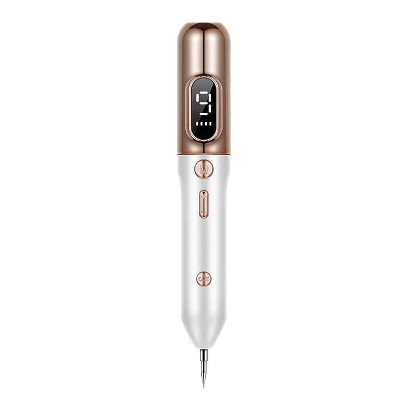 Nolan | Professional Plasma Pen – Remove Warts & Skin Tags UK