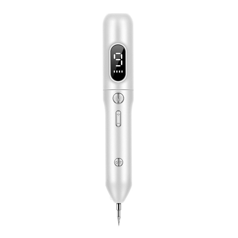 Nolan | Professional Plasma Pen – Remove Warts & Skin Tags UK