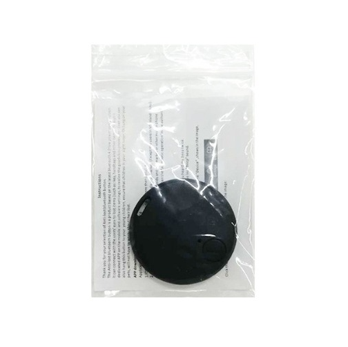 Caelan | Mini Magnetic GPS Tracker | Real-Time Vehicle & Asset Tracking