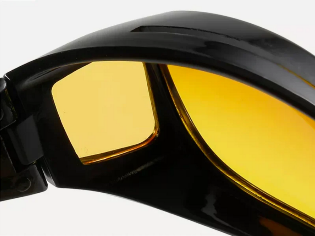 Lamont | Night Driving Glasses UK – Anti-Glare “Glarecut” Lenses