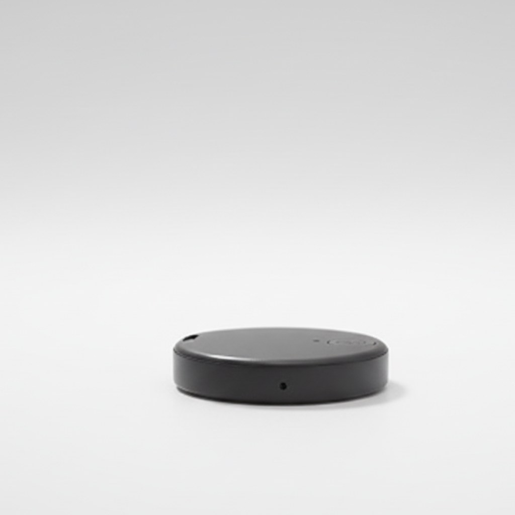 Caelan | Mini Magnetic GPS Tracker | Real-Time Vehicle & Asset Tracking