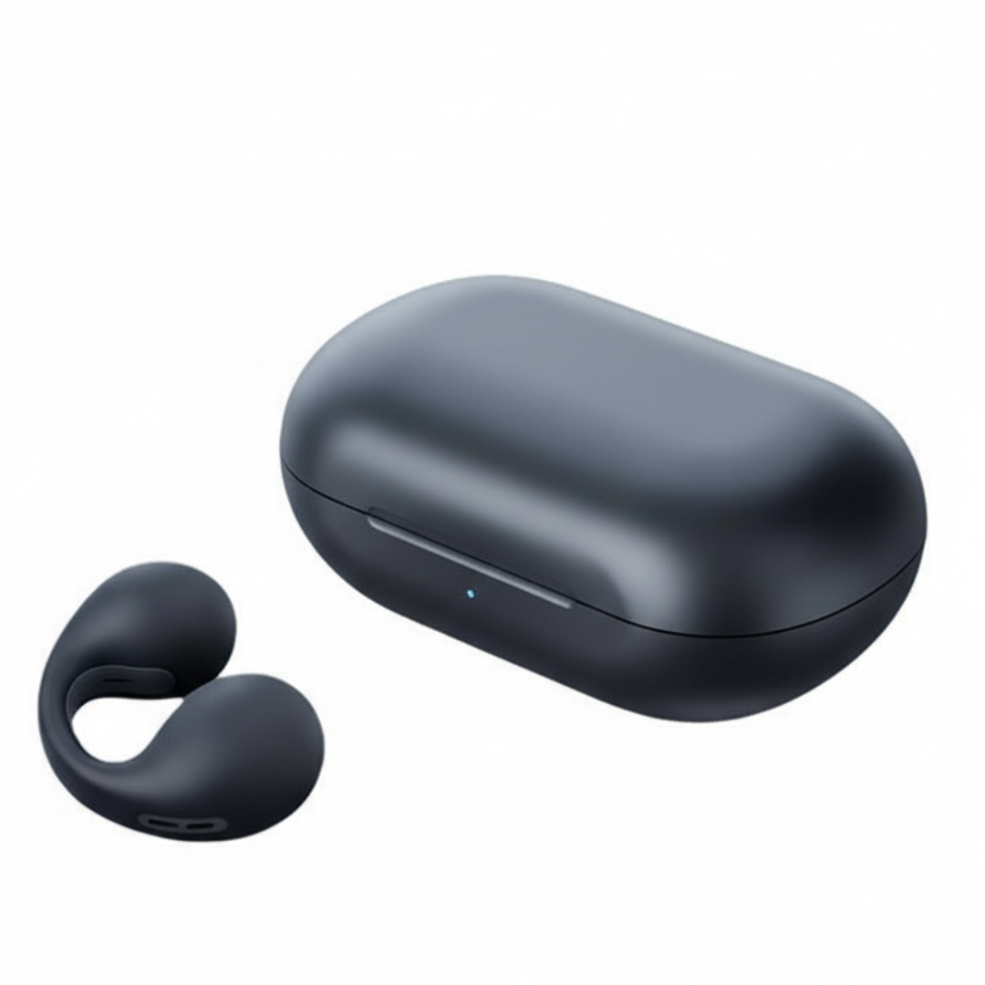 Lark | Bone Conduction Headphones | Open-Ear Wireless Sports Fit