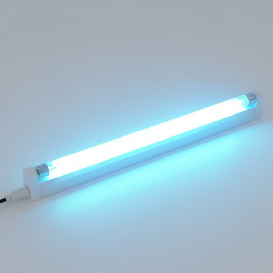 Hall | 8W UV Germicidal Lamp | Ultraviolet Disinfection Light