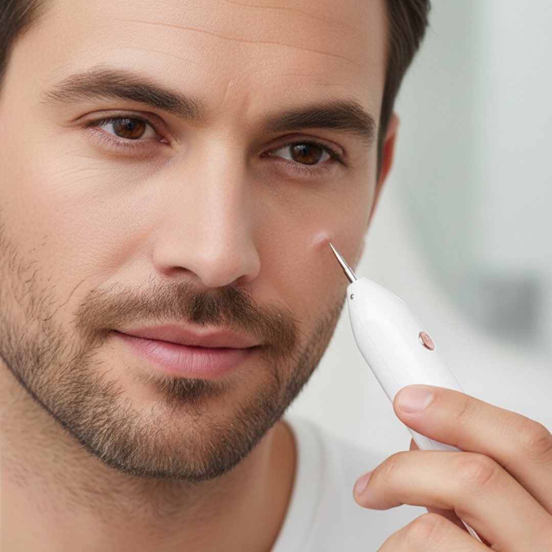 Nolan | Professional Plasma Pen – Remove Warts & Skin Tags UK