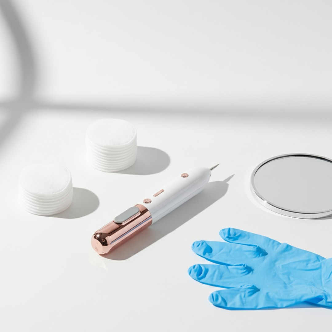 Nolan | Professional Plasma Pen – Remove Warts & Skin Tags UK