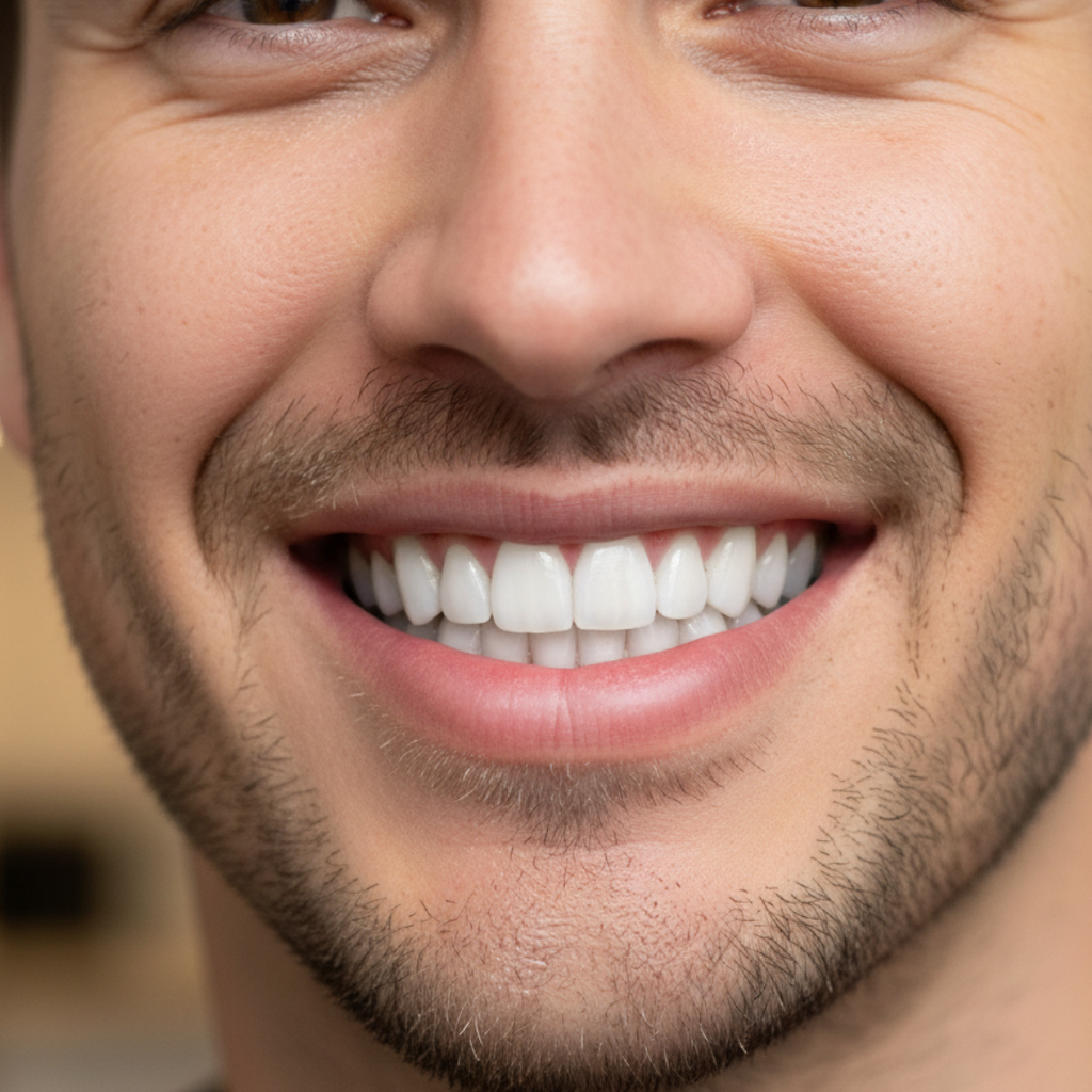 Gertrude Dental Prosthesis for Natural Smile & Comfortable Fit