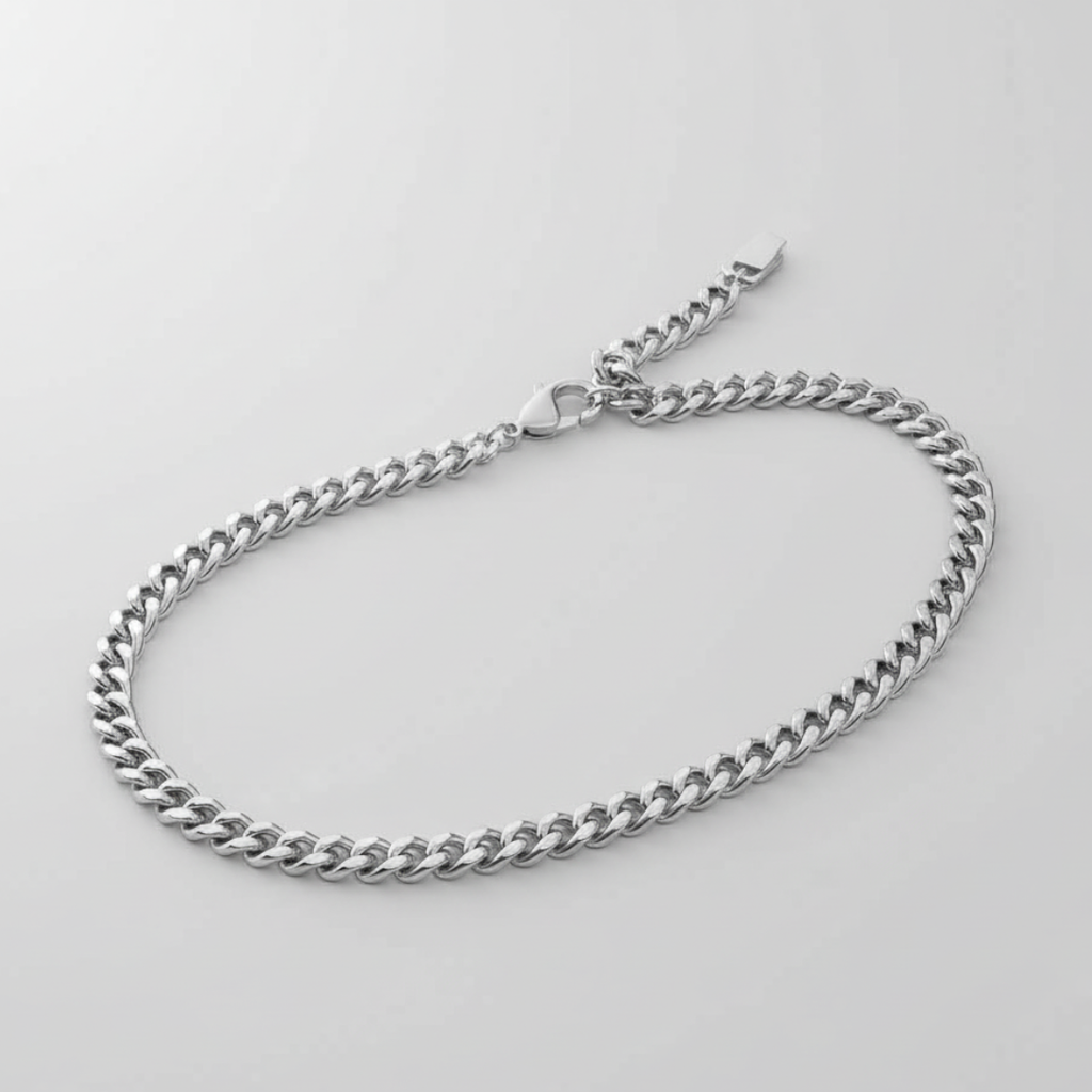 Simonette | Promise Necklace UK – Sterling Silver Couple Jewellery