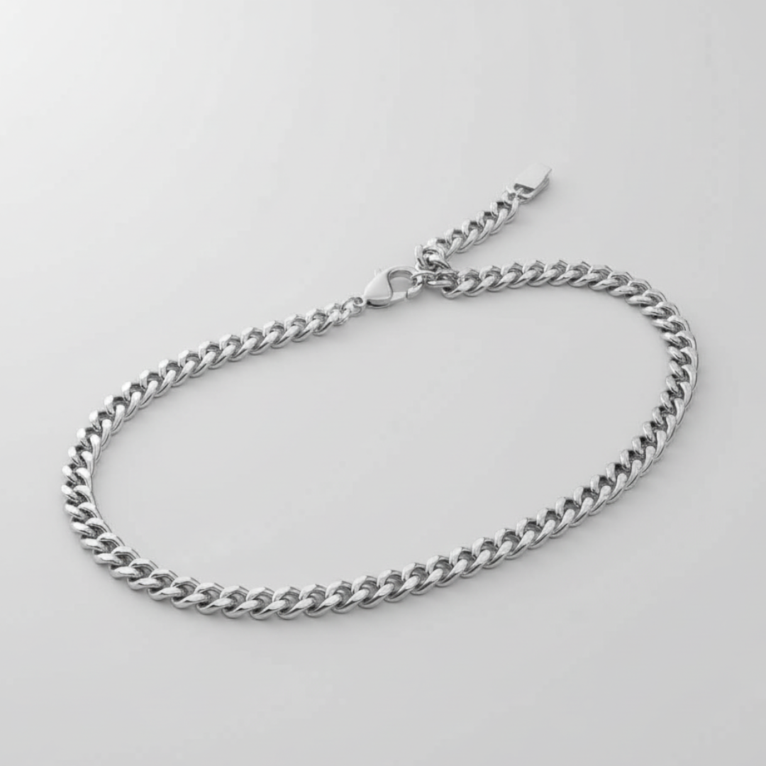Simonette | Promise Necklace UK – Sterling Silver Couple Jewellery