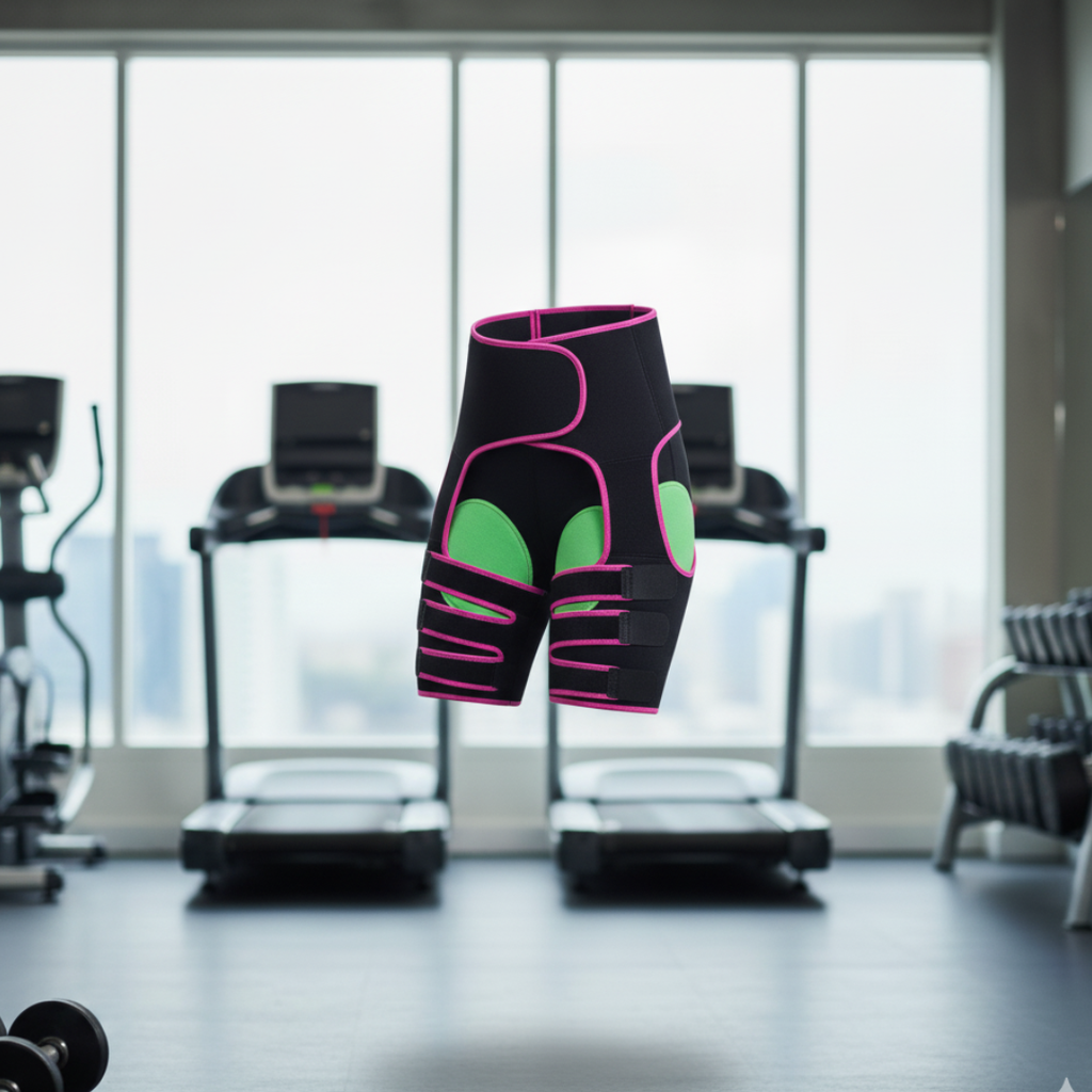 Linwood | Sciatica Pain Relief Thigh Compression Band Support