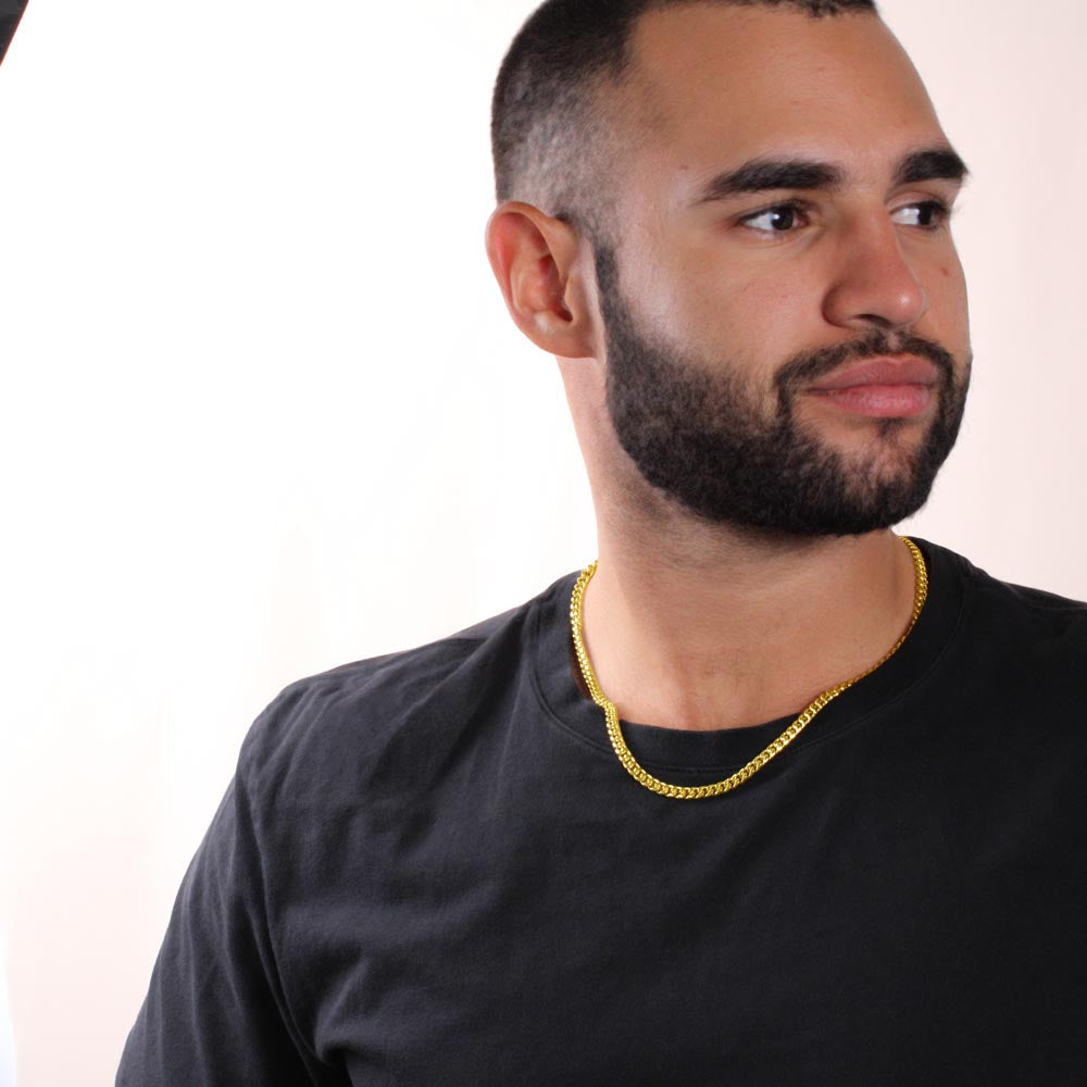 Simonette | Promise Necklace UK – Sterling Silver Couple Jewellery