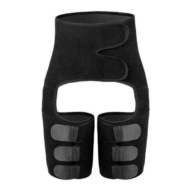 Linwood | Sciatica Pain Relief Thigh Compression Band Support