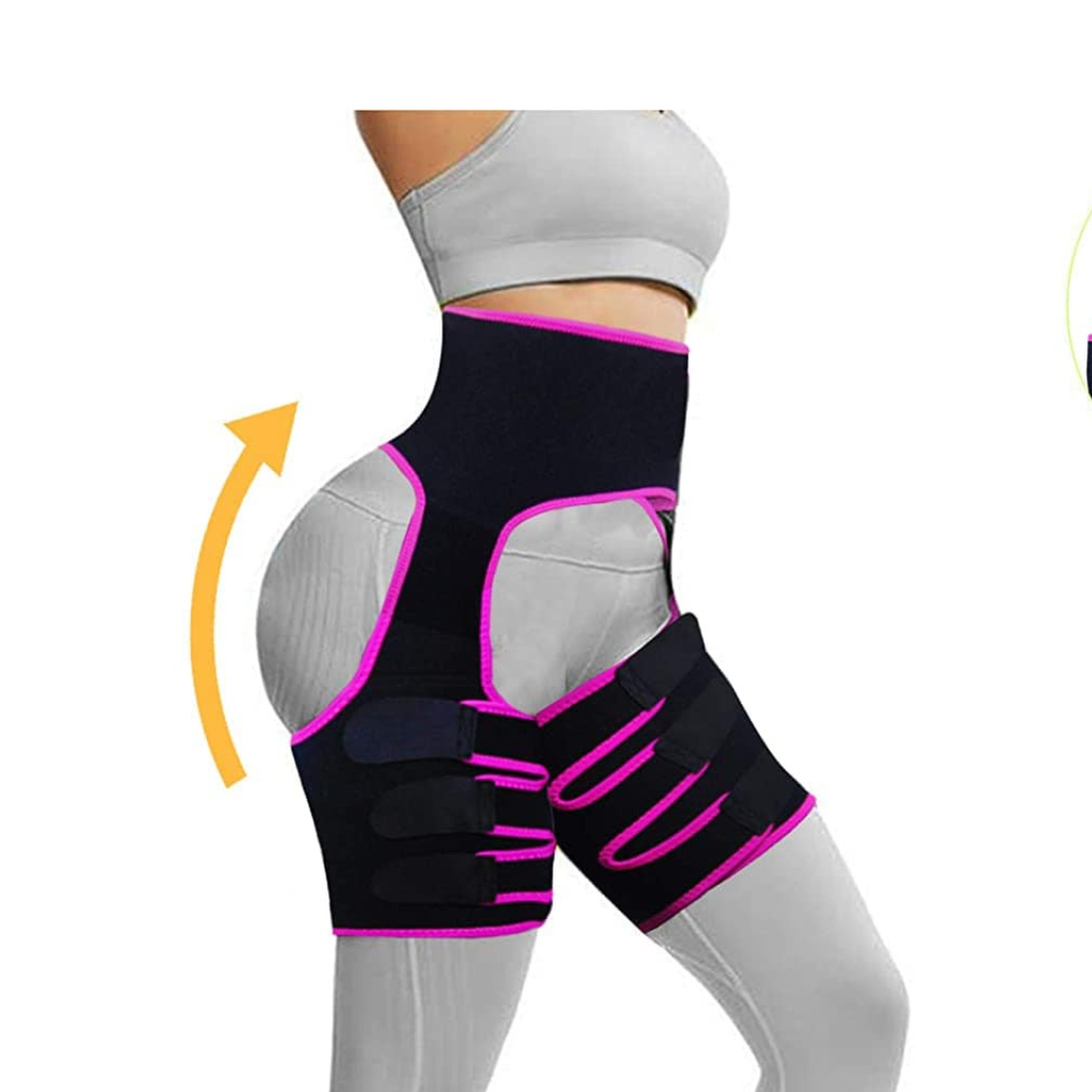 Linwood | Sciatica Pain Relief Thigh Compression Band Support