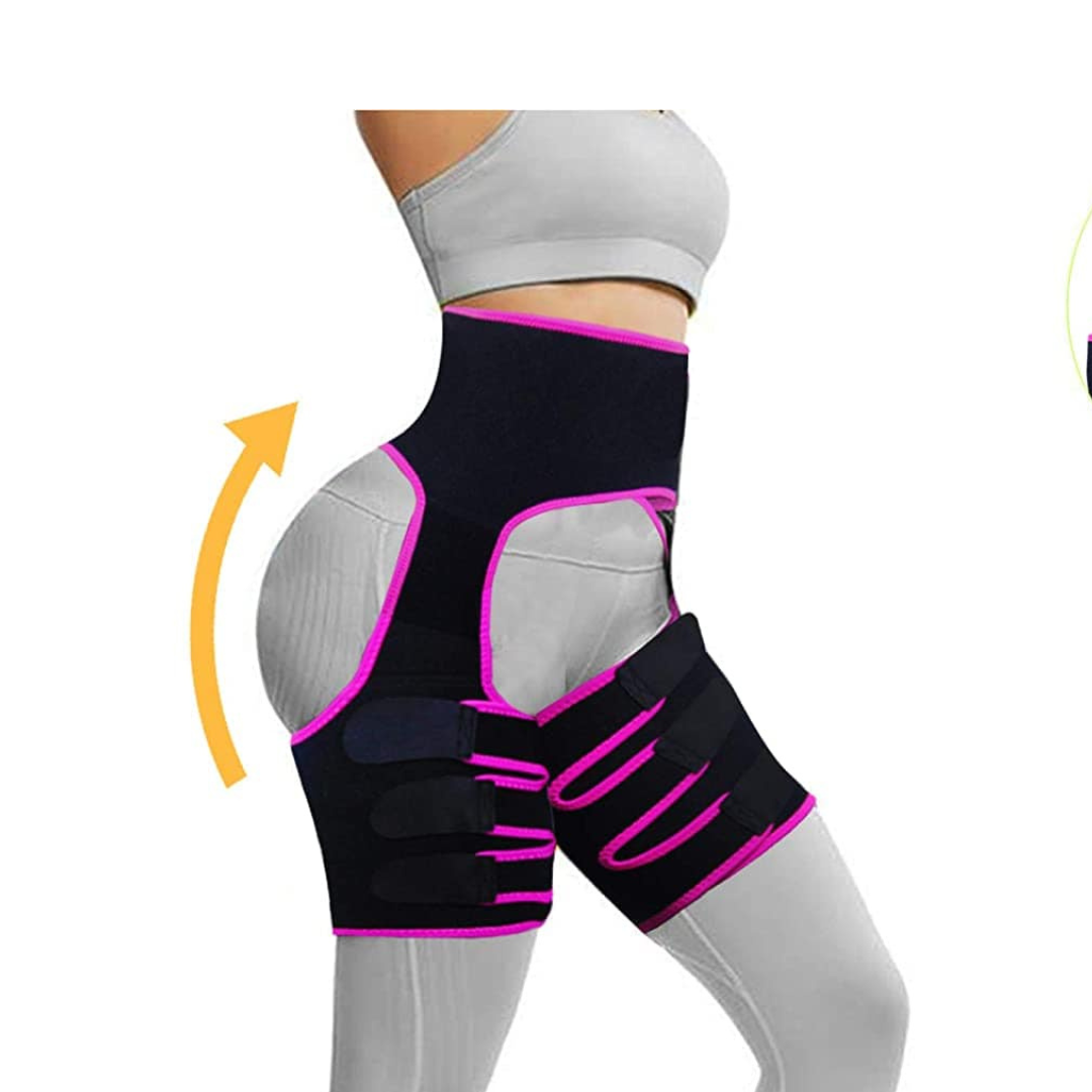 Linwood | Sciatica Pain Relief Thigh Compression Band Support