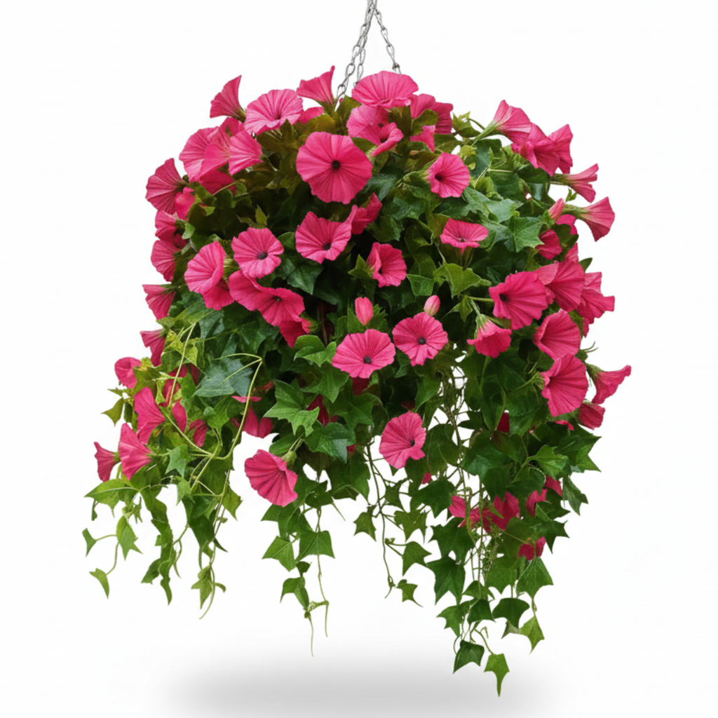 Nichole | Artificial Morning Shine Plant UK – UV Resistant & Durable