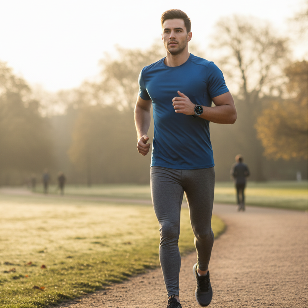 Valary | Smart Watch UK – ECG, Blood Oxygen & Heart Rate Monitor