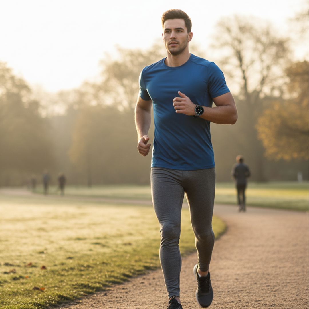 Valary | Smart Watch UK – ECG, Blood Oxygen & Heart Rate Monitor