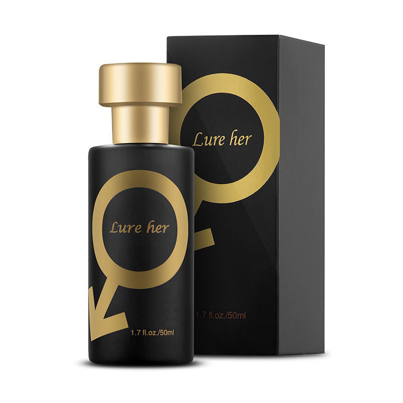 Dorinda | Lure Perfume – Long-Lasting Unisex Scent UK