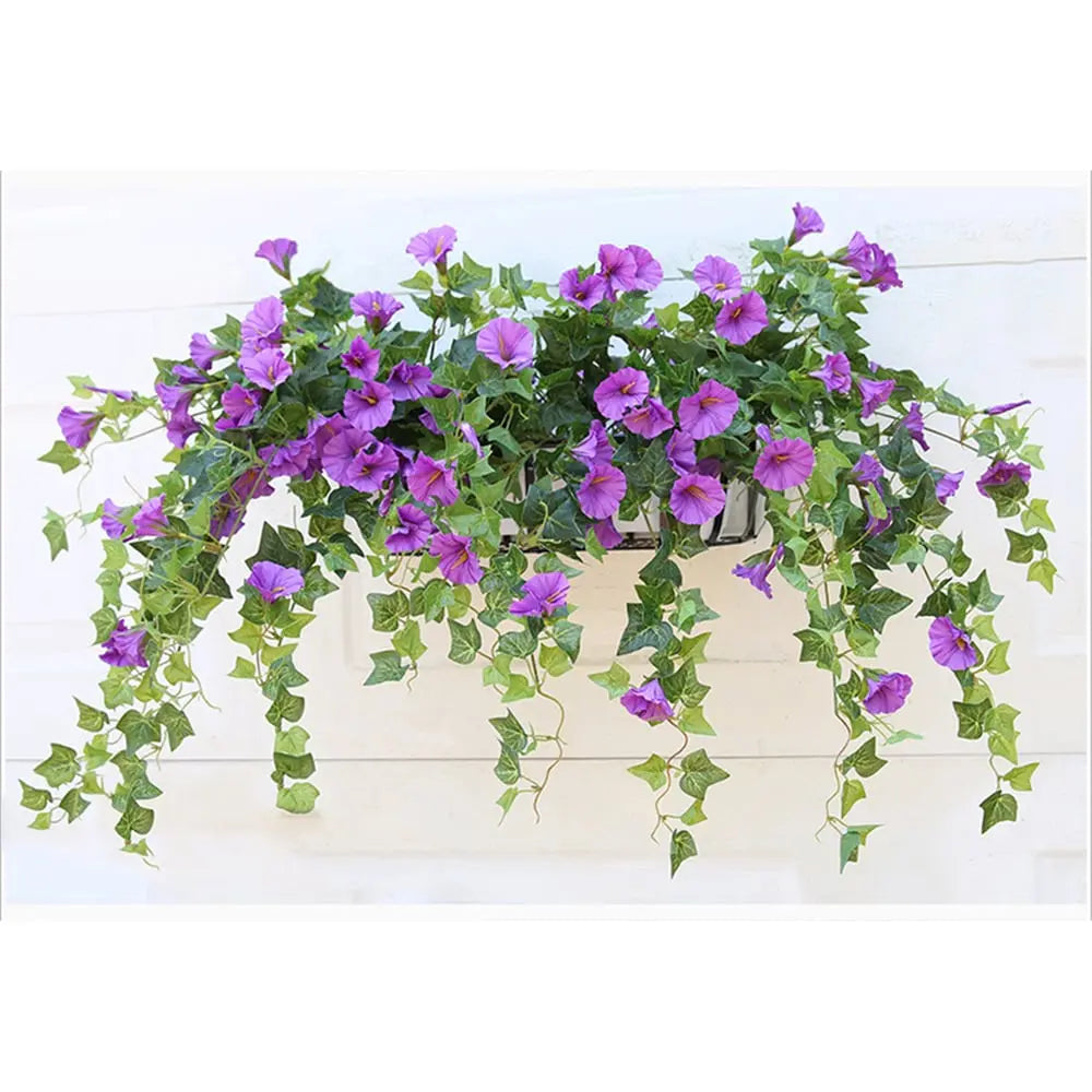 Nichole | Artificial Morning Shine Plant UK – UV Resistant & Durable