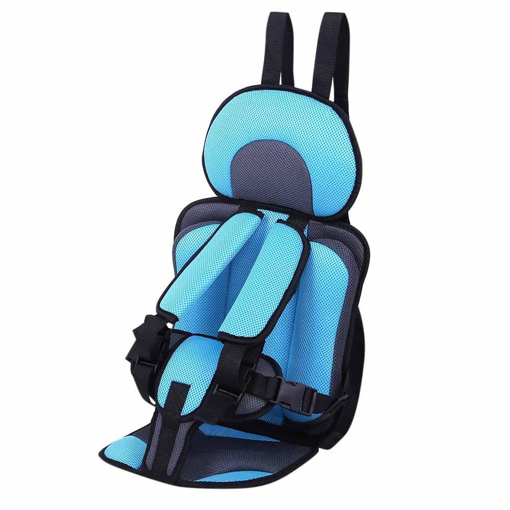 Roseann | Child Car Safety Seat – Adjustable Baby & Toddler Booster for Secure Travel