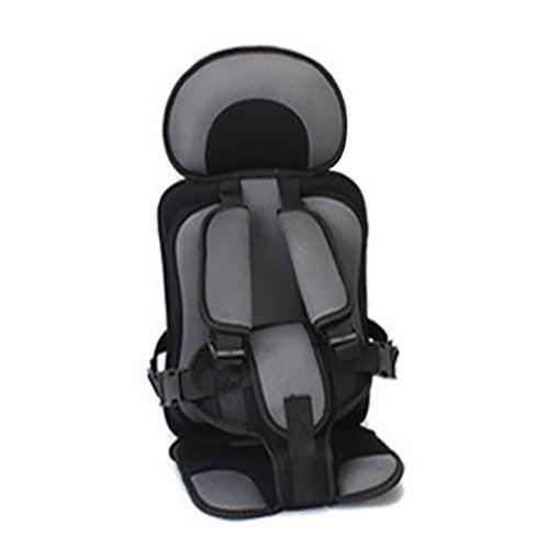 Roseann | Child Car Safety Seat – Adjustable Baby & Toddler Booster for Secure Travel