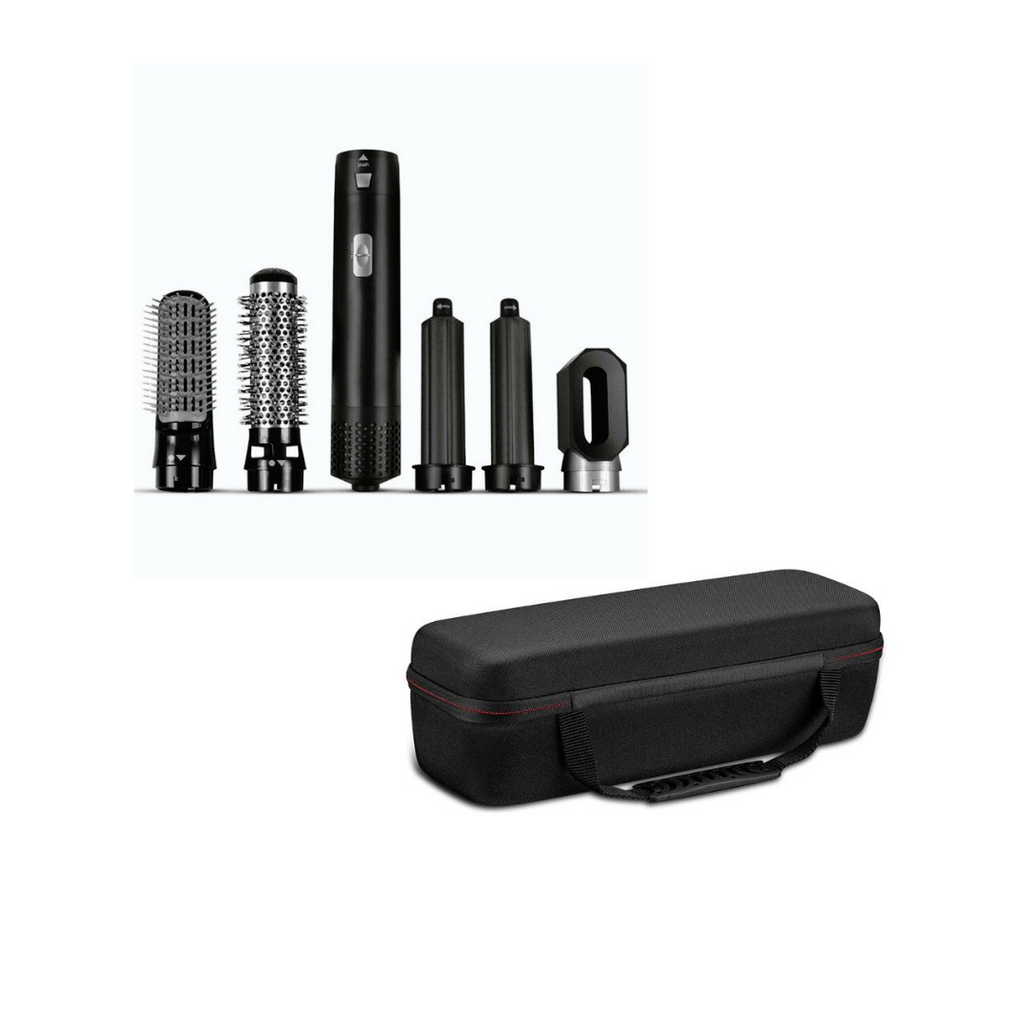 Winona 5-in-1 Hot Air Brush Hair Dryer for Styling & Volume