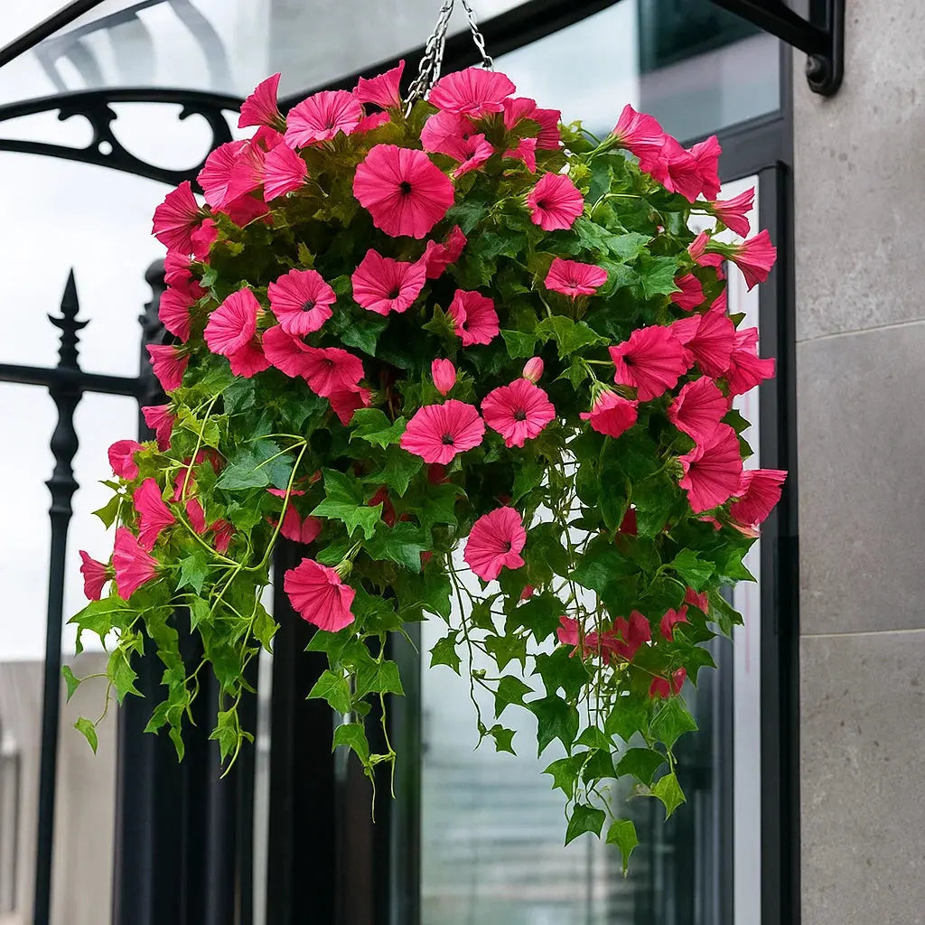 Nichole | Artificial Morning Shine Plant UK – UV Resistant & Durable