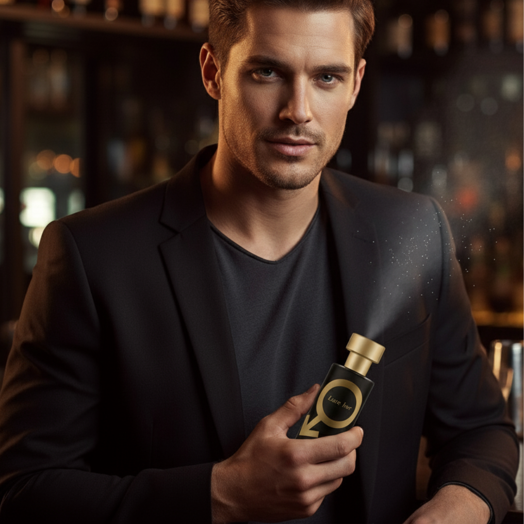 Dorinda | Lure Perfume – Long-Lasting Unisex Scent UK