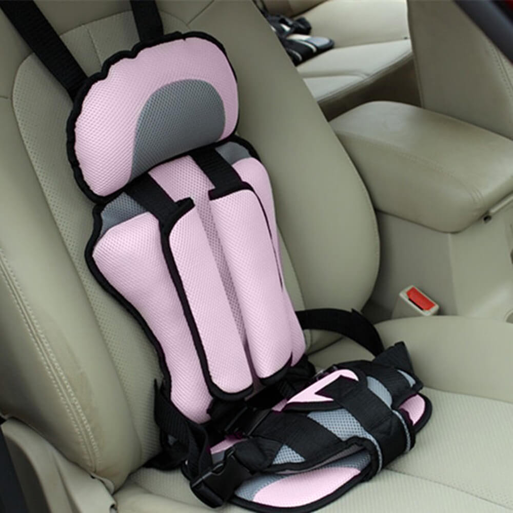 Roseann | Child Car Safety Seat – Adjustable Baby & Toddler Booster for Secure Travel