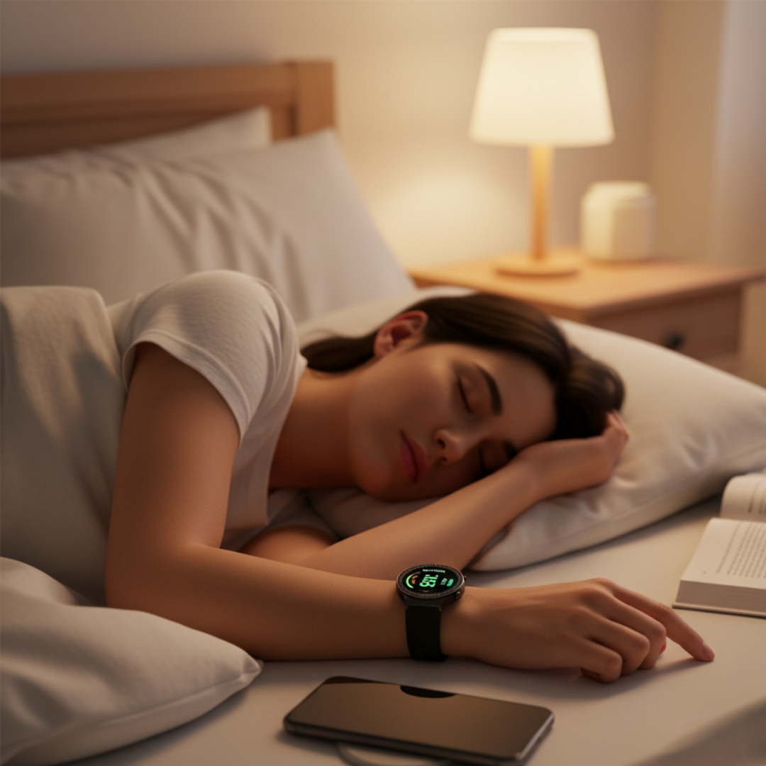 Valary | Smart Watch UK – ECG, Blood Oxygen & Heart Rate Monitor