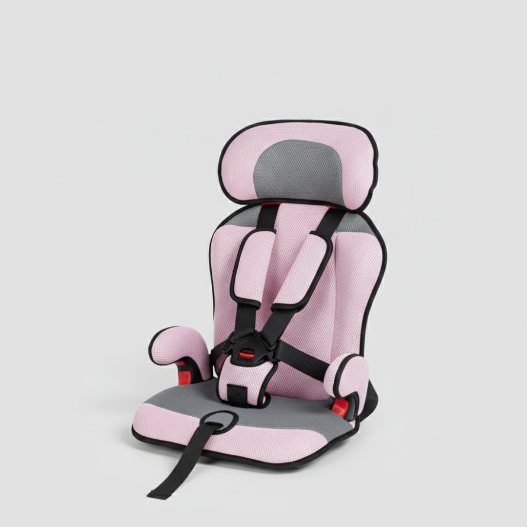 Roseann | Child Car Safety Seat – Adjustable Baby & Toddler Booster for Secure Travel