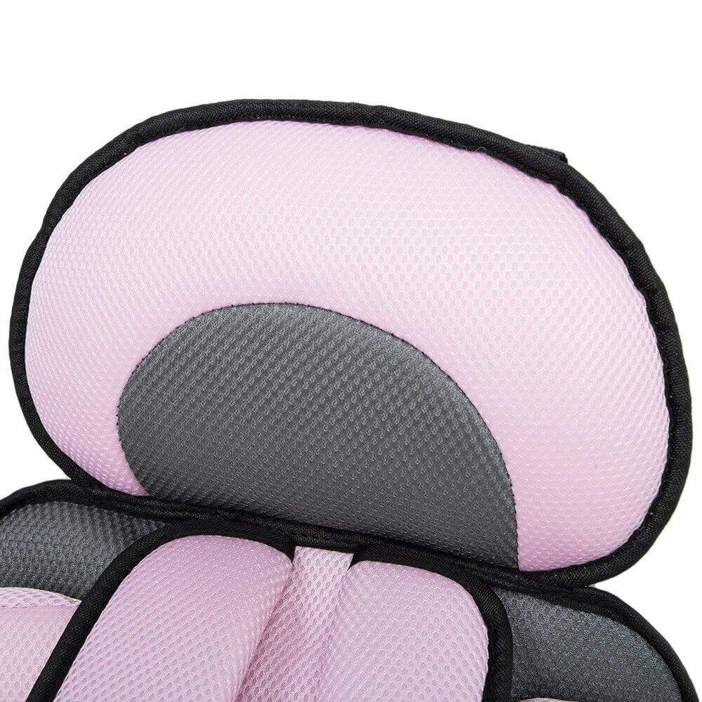 Roseann | Child Car Safety Seat – Adjustable Baby & Toddler Booster for Secure Travel