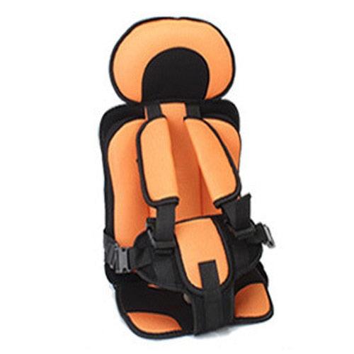 Roseann | Child Car Safety Seat – Adjustable Baby & Toddler Booster for Secure Travel