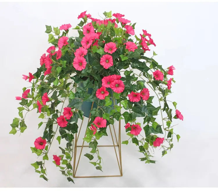 Nichole | Artificial Morning Shine Plant UK – UV Resistant & Durable